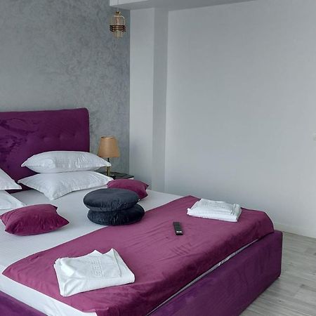 Ren Litoral Hotel นาโวดาริ ภายนอก รูปภาพ