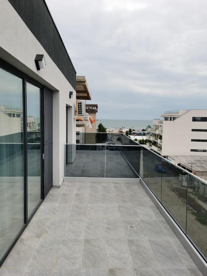 Ren Litoral Hotel นาโวดาริ ภายนอก รูปภาพ