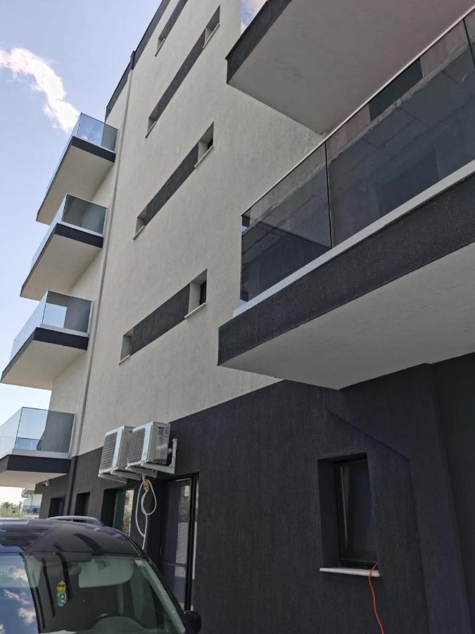 Ren Litoral Hotel นาโวดาริ ภายนอก รูปภาพ
