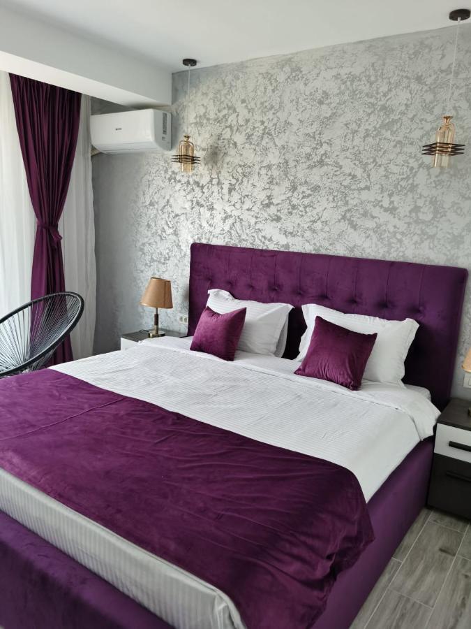 Ren Litoral Hotel นาโวดาริ ภายนอก รูปภาพ