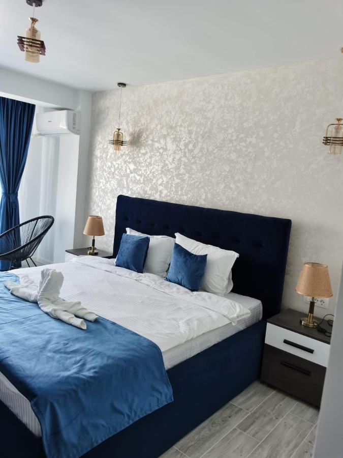 Ren Litoral Hotel นาโวดาริ ภายนอก รูปภาพ