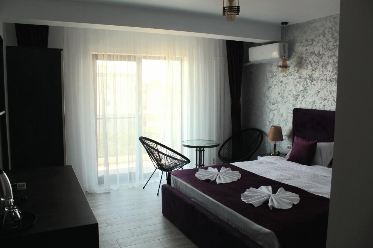 Ren Litoral Hotel นาโวดาริ ภายนอก รูปภาพ