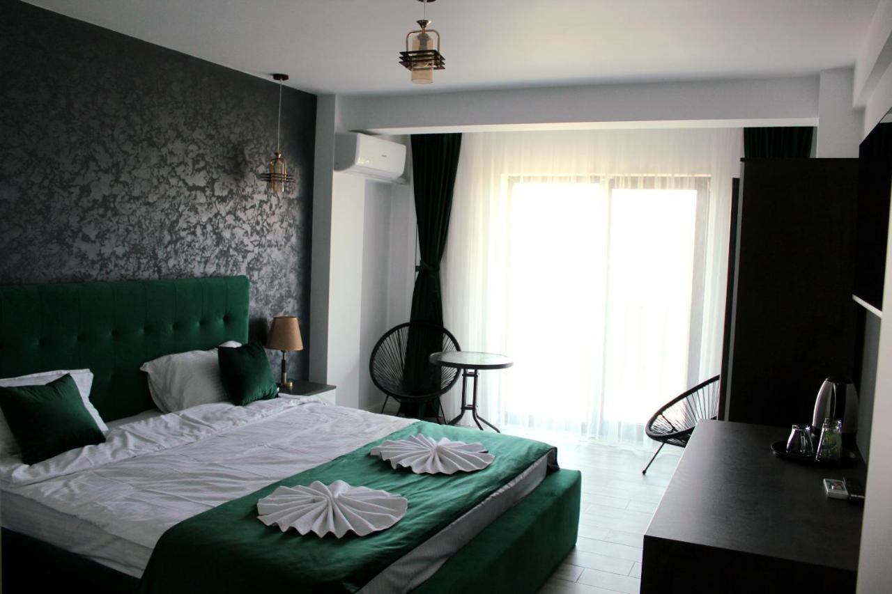 Ren Litoral Hotel นาโวดาริ ภายนอก รูปภาพ